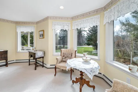 116 Samuel Hale Drive Hales Location NH 03860