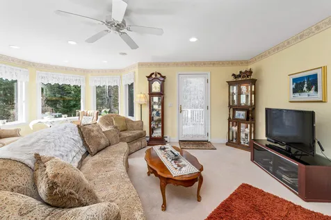 116 Samuel Hale Drive Hales Location NH 03860