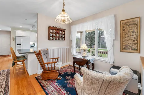 116 Samuel Hale Drive Hales Location NH 03860