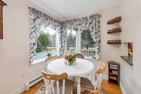 116 Samuel Hale Drive Hales Location NH 03860