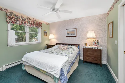 116 Samuel Hale Drive Hales Location NH 03860