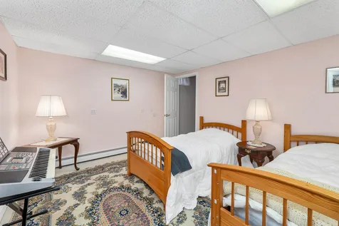 116 Samuel Hale Drive Hales Location NH 03860