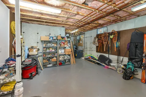 116 Samuel Hale Drive Hales Location NH 03860