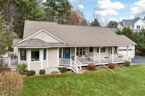 116 Samuel Hale Drive Hales Location NH 03860