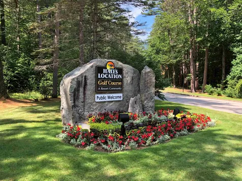 116 Samuel Hale Drive Hales Location NH 03860