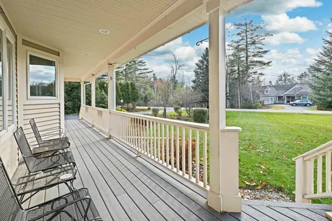 116 Samuel Hale Drive Hales Location NH 03860