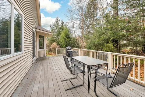 116 Samuel Hale Drive Hales Location NH 03860