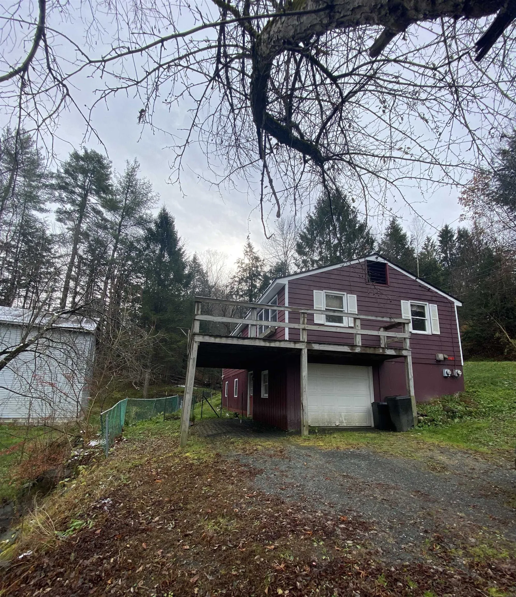10 South Street Royalton VT 05068