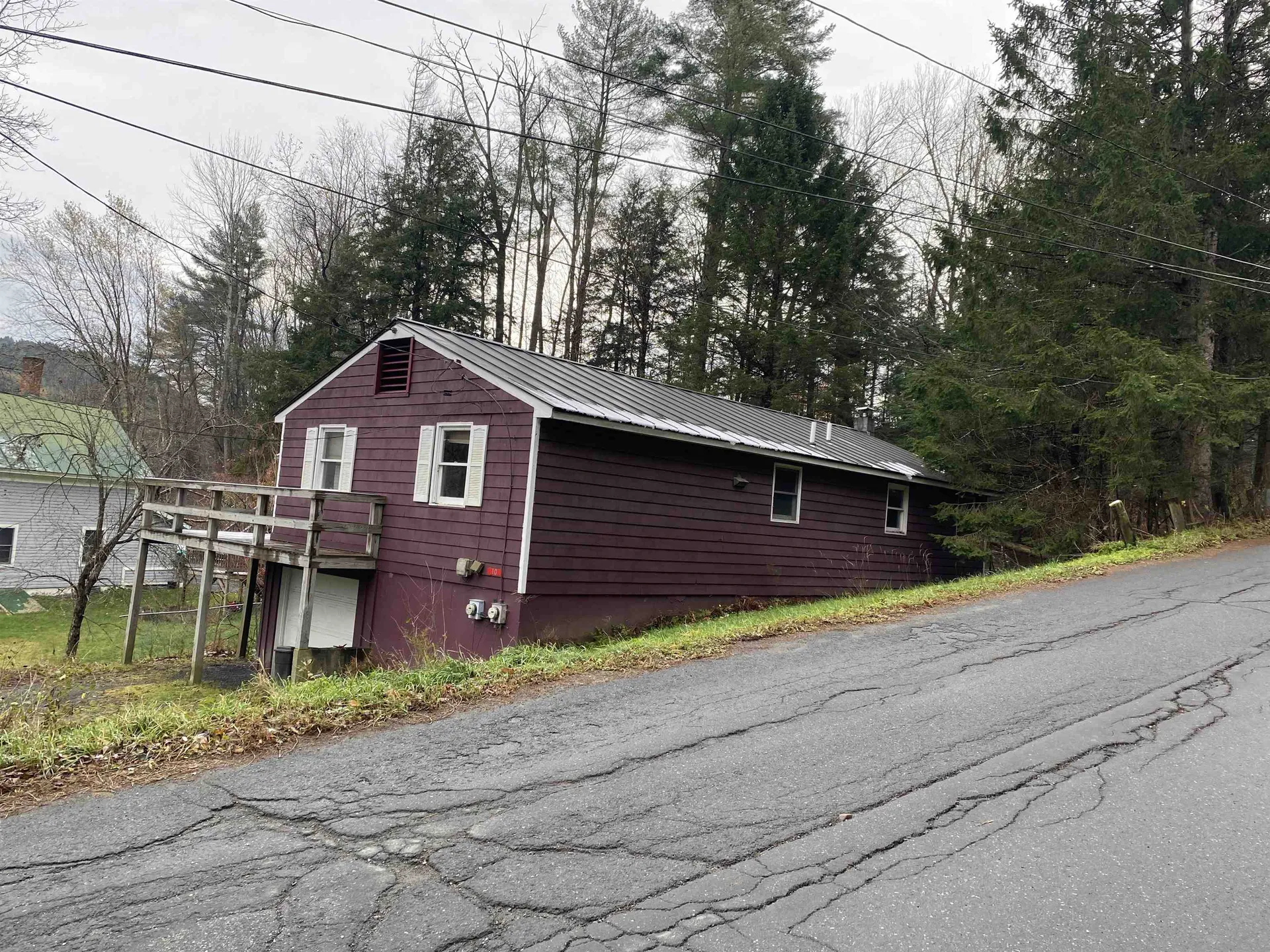 10 South Street Royalton VT 05068