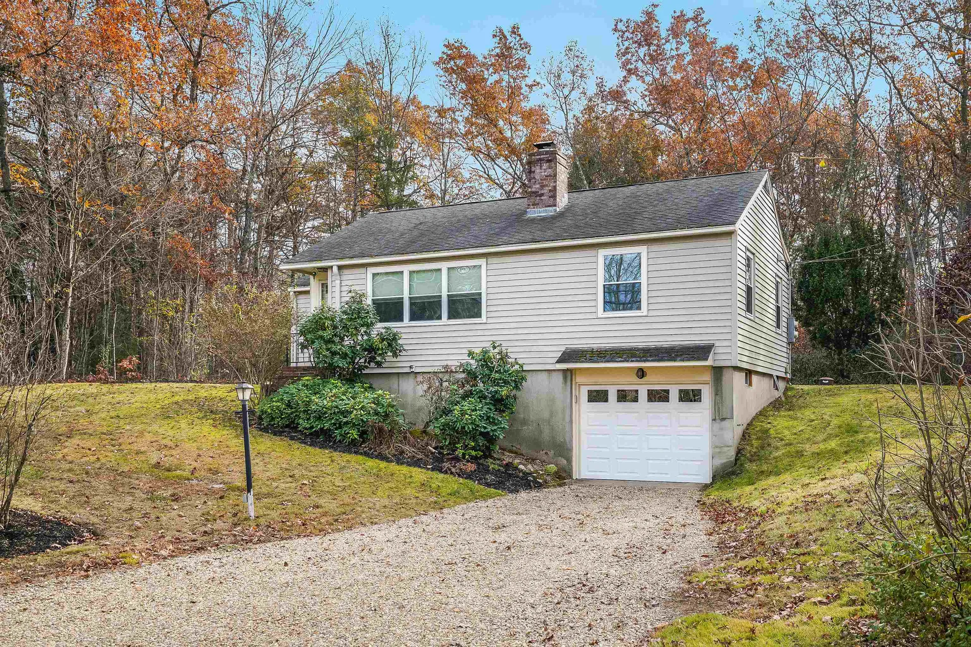 61 Stearns Road Amherst NH 03031