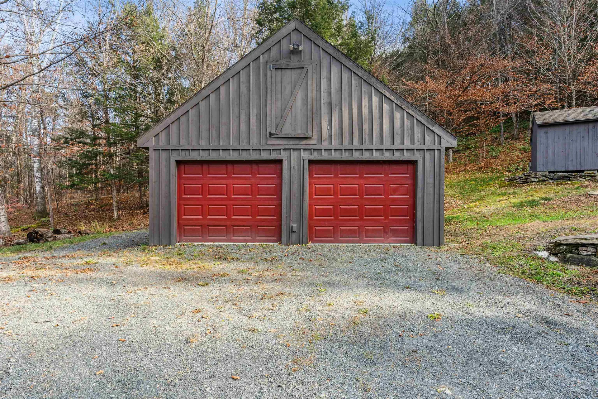 160 Greeley Shunpike Road Hartford VT 05059