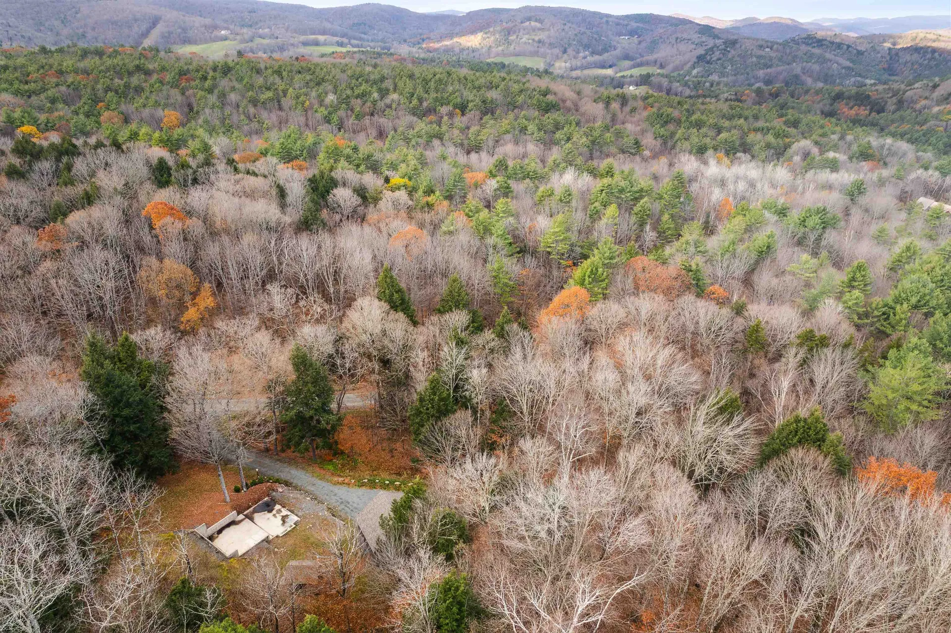 160 Greeley Shunpike Road Hartford VT 05059