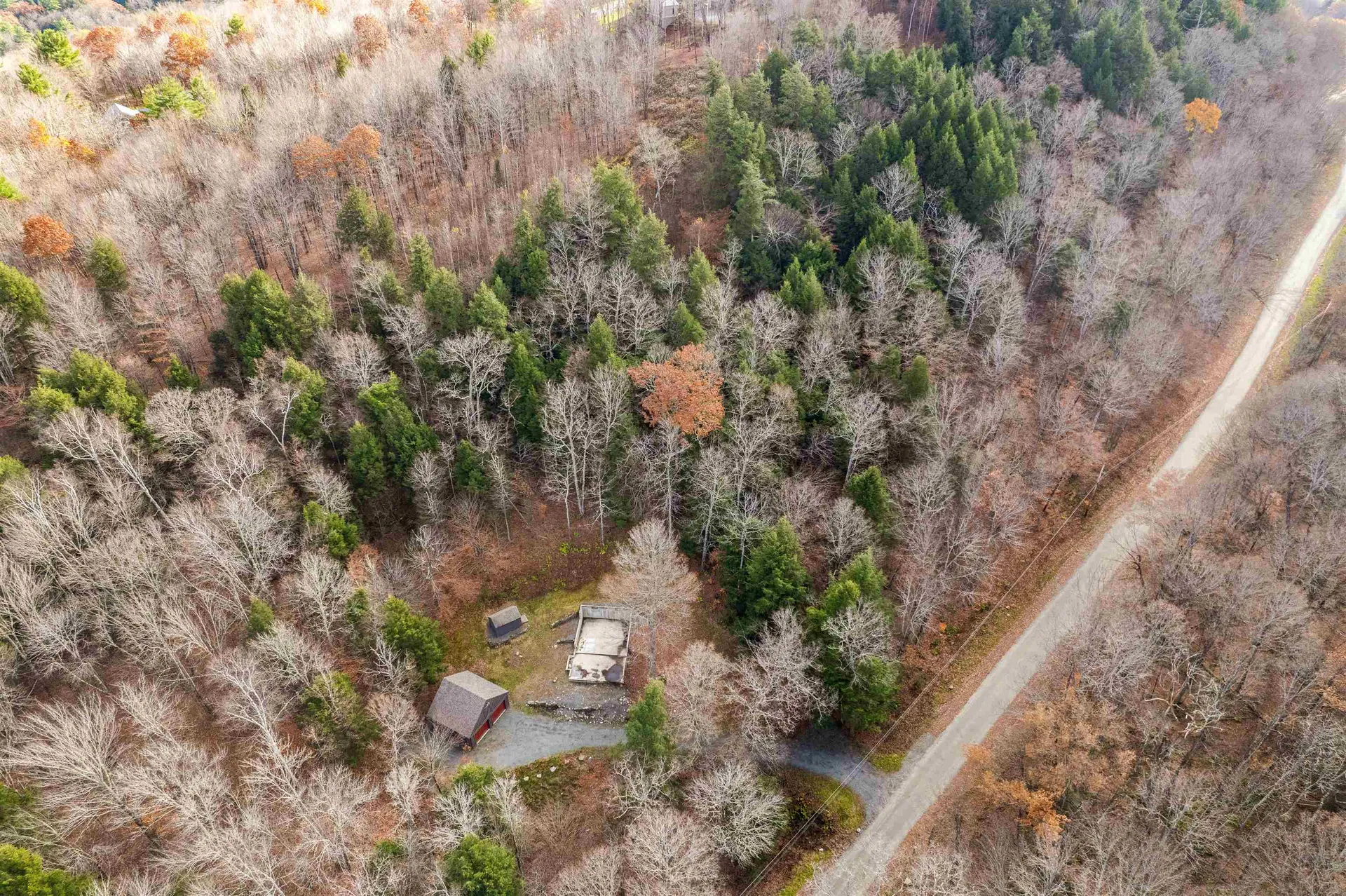 160 Greeley Shunpike Road Hartford VT 05059
