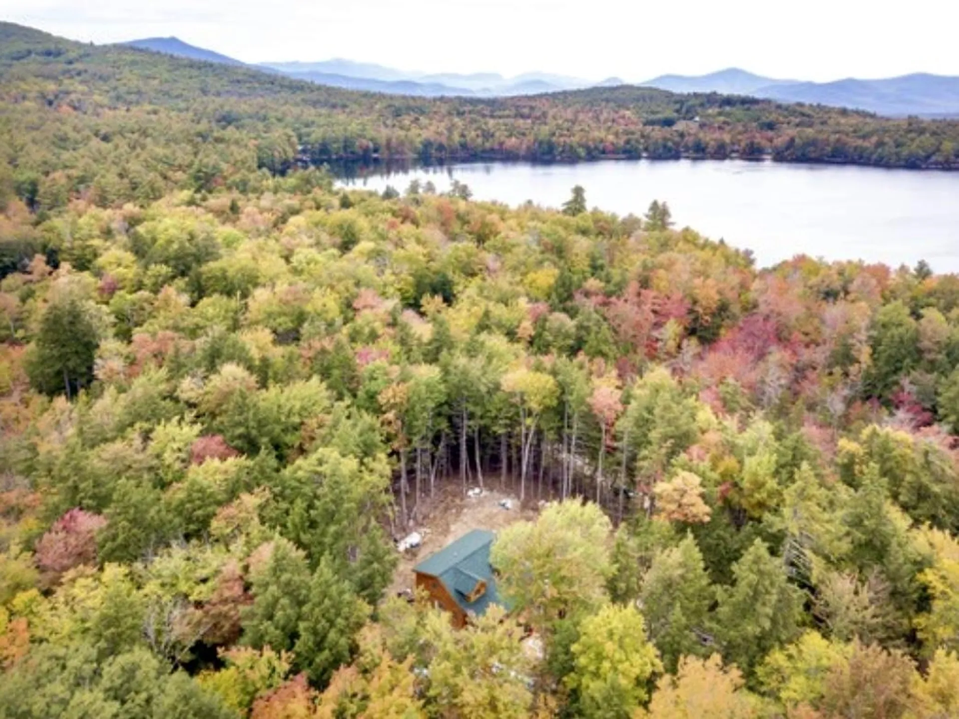 13 Thusis Road Madison NH 03849