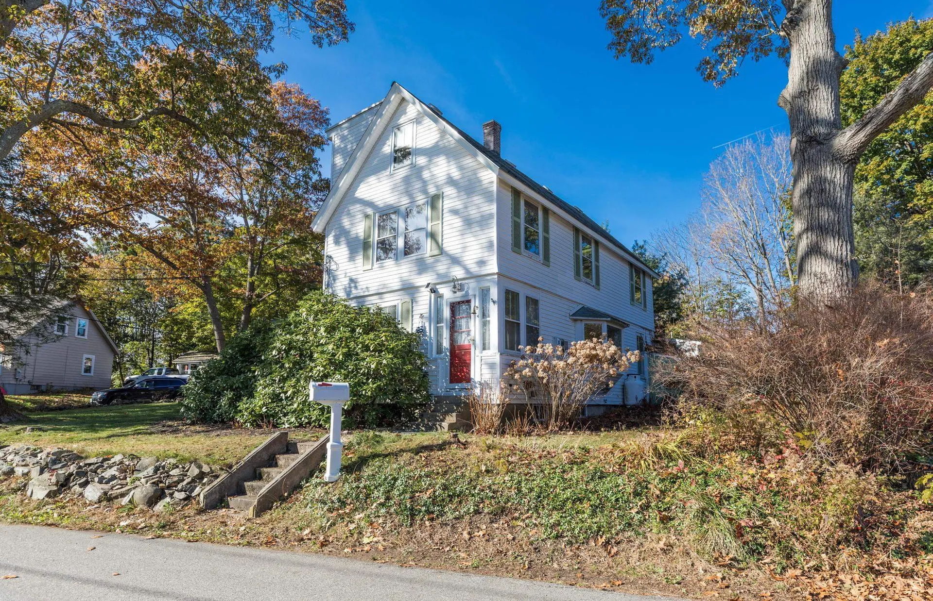 25 Philbrick Road Kittery ME 03904