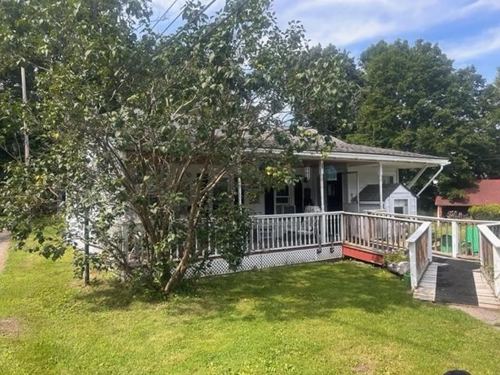 4 Gage Place Bennington VT 05201