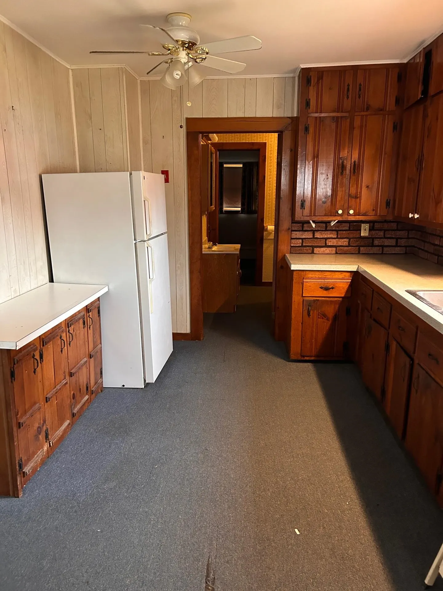 4 Gage Place Bennington VT 05201