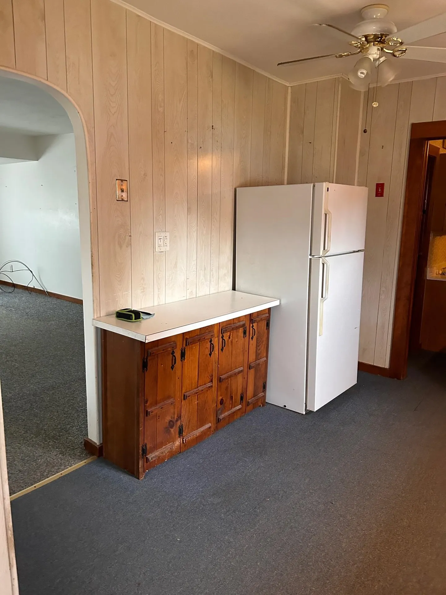 4 Gage Place Bennington VT 05201