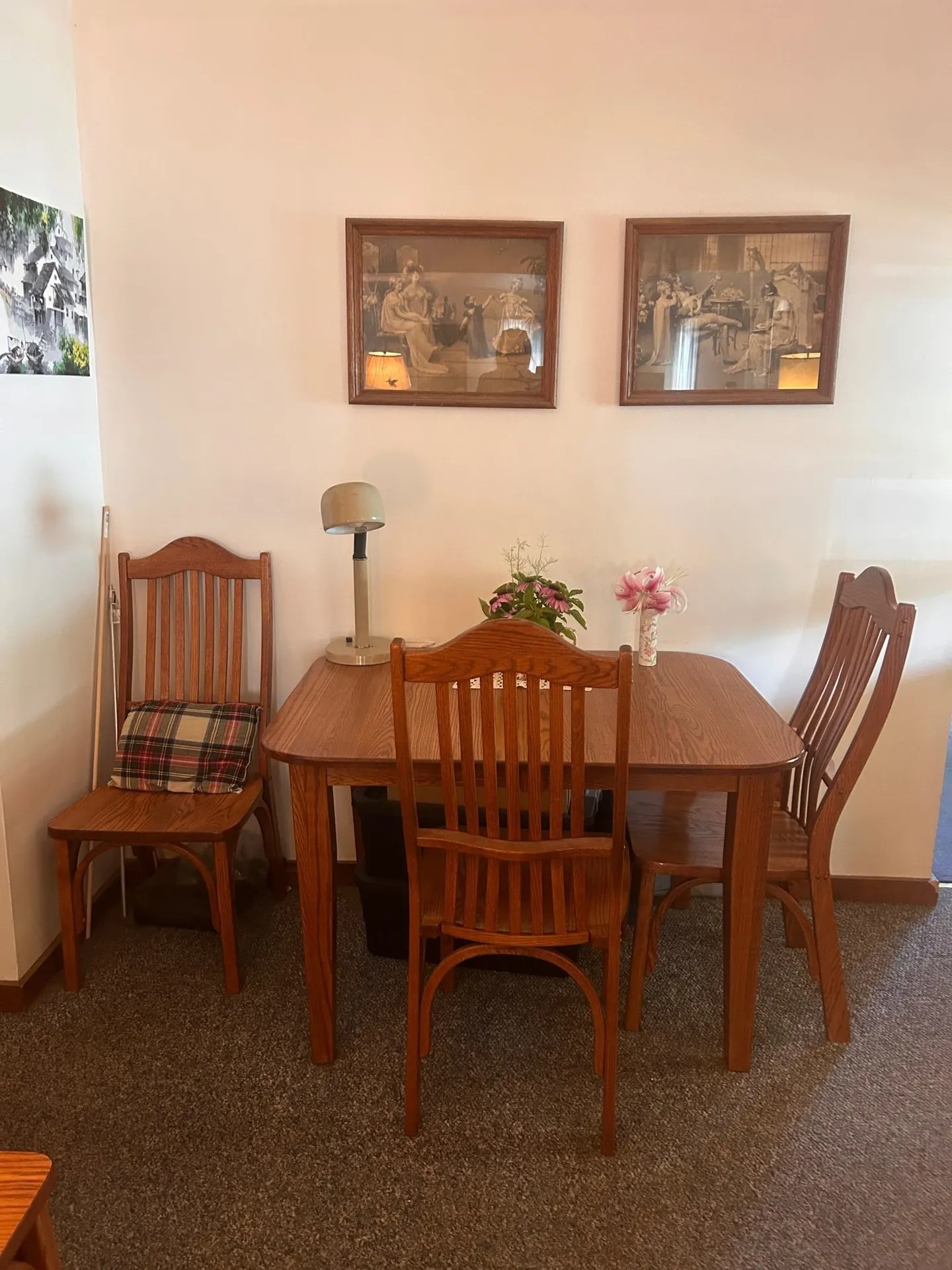 4 Gage Place Bennington VT 05201