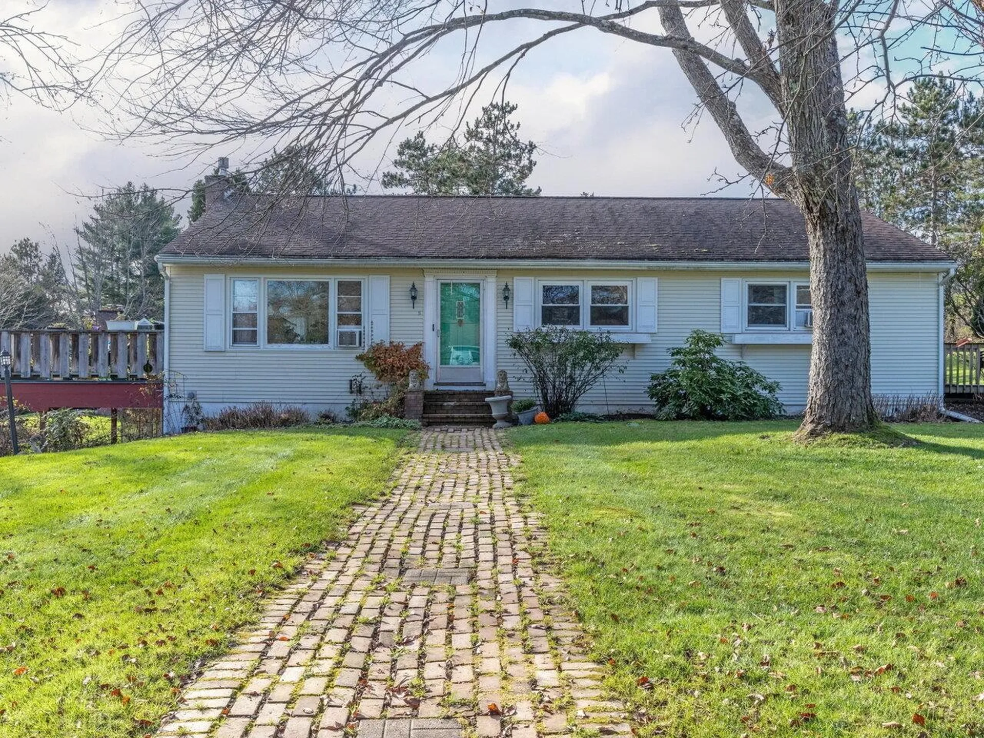 9 Mountain View Road Jericho VT 05465