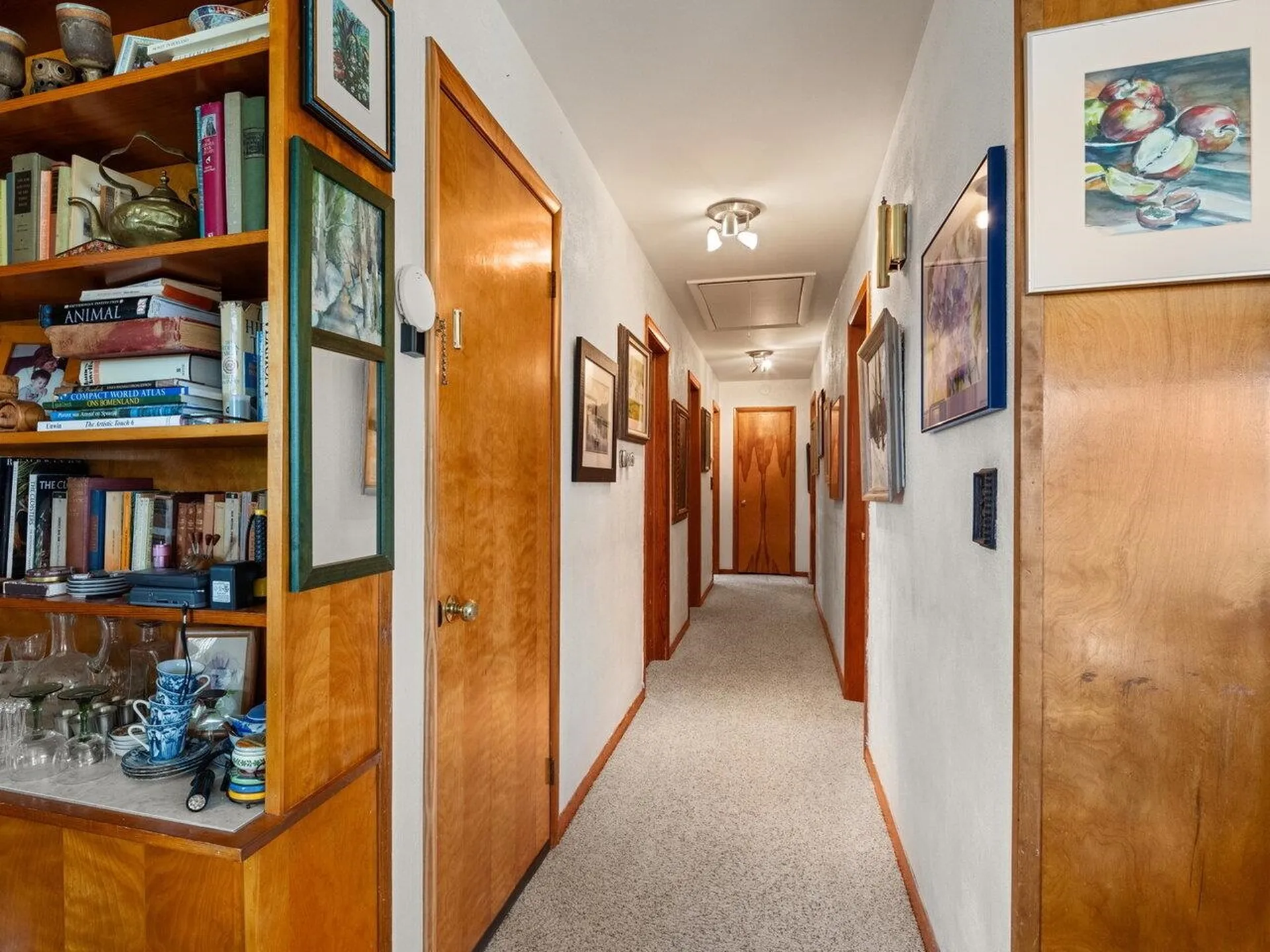 9 Mountain View Road Jericho VT 05465