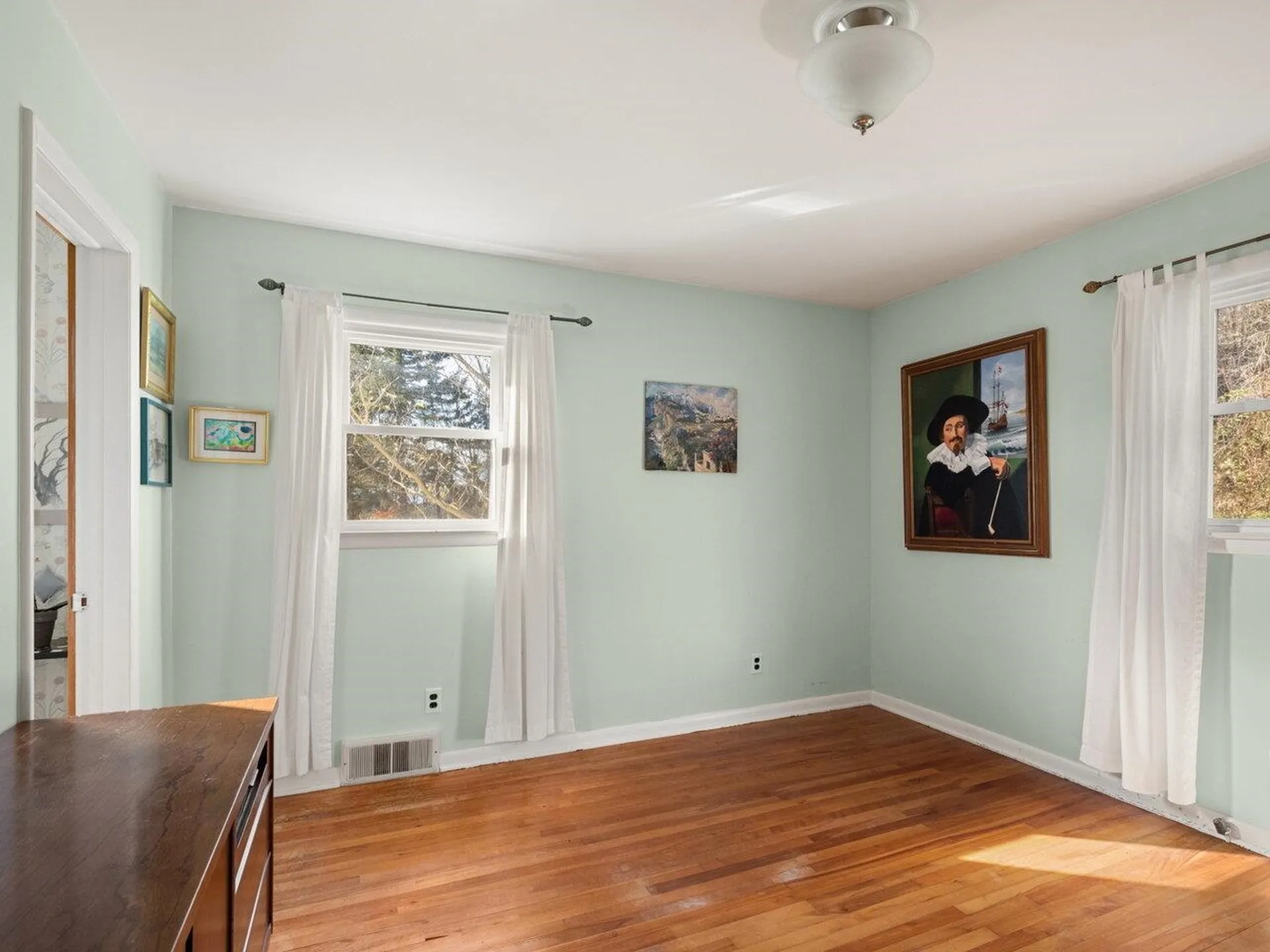 9 Mountain View Road Jericho VT 05465
