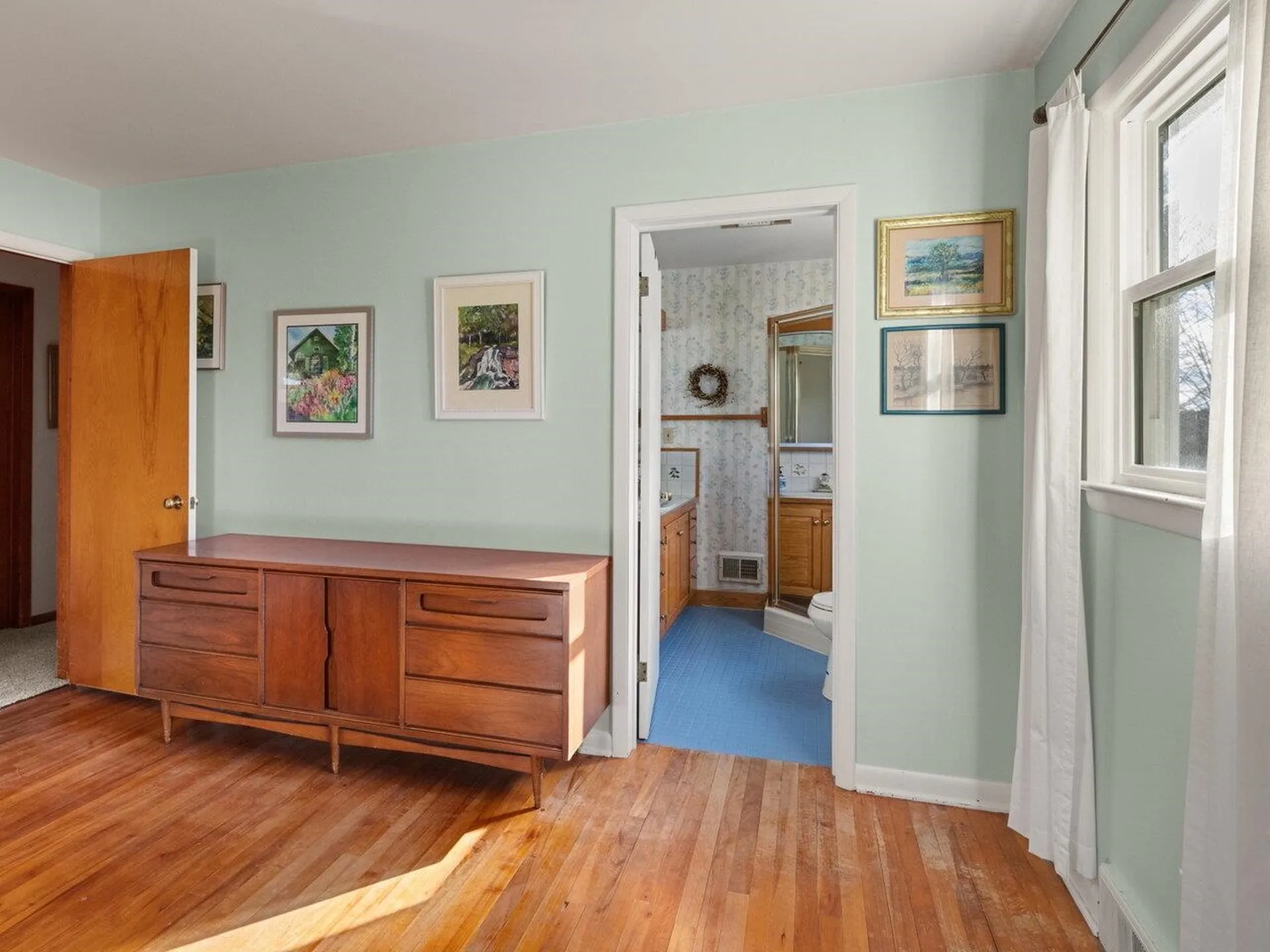 9 Mountain View Road Jericho VT 05465