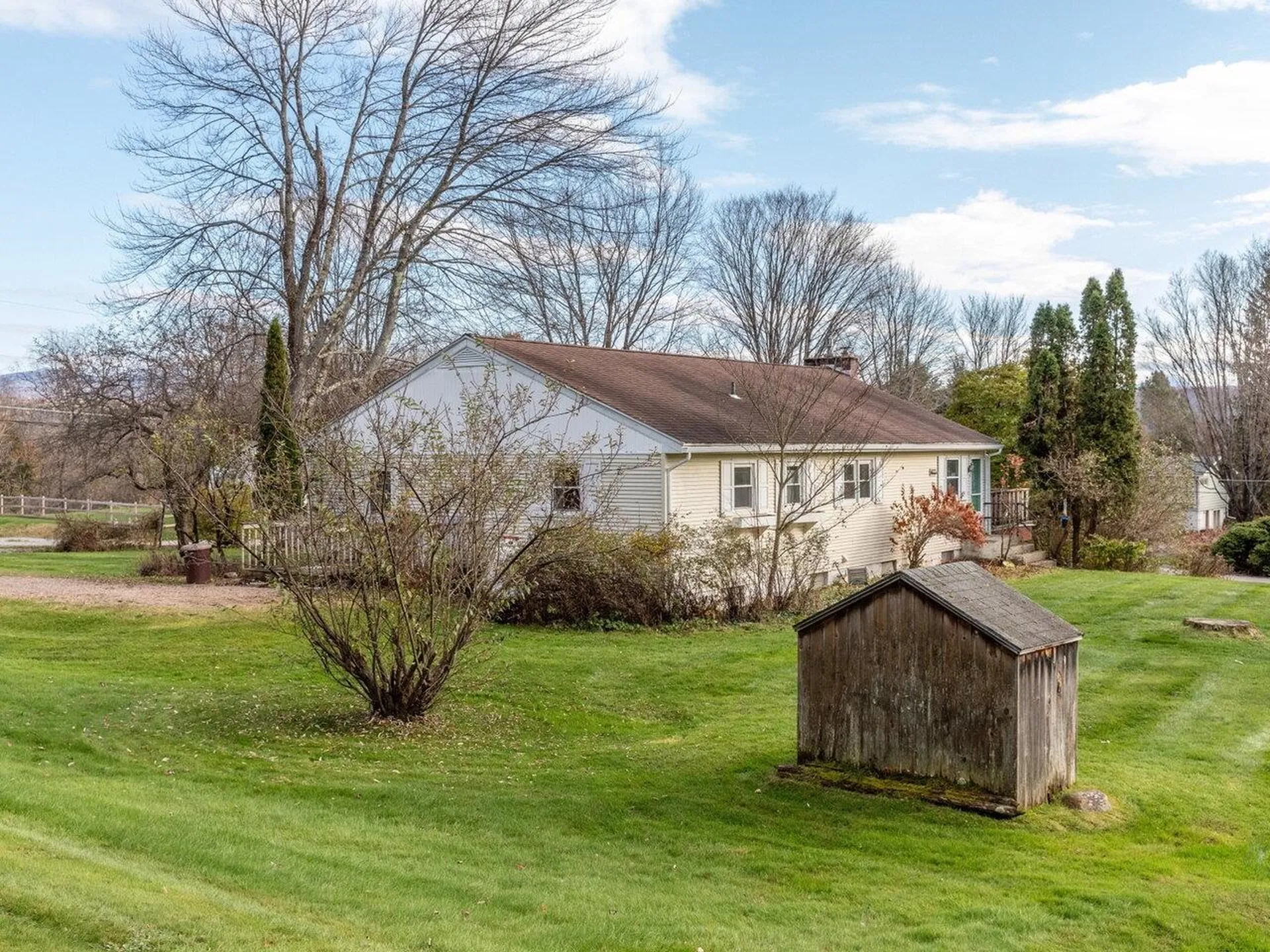 9 Mountain View Road Jericho VT 05465