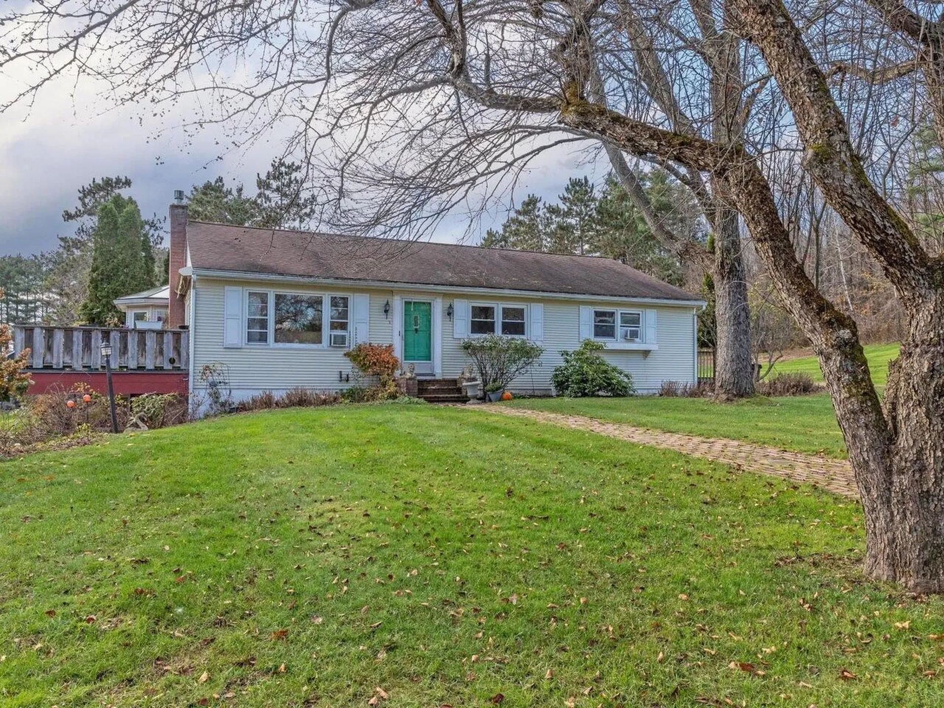 9 Mountain View Road Jericho VT 05465