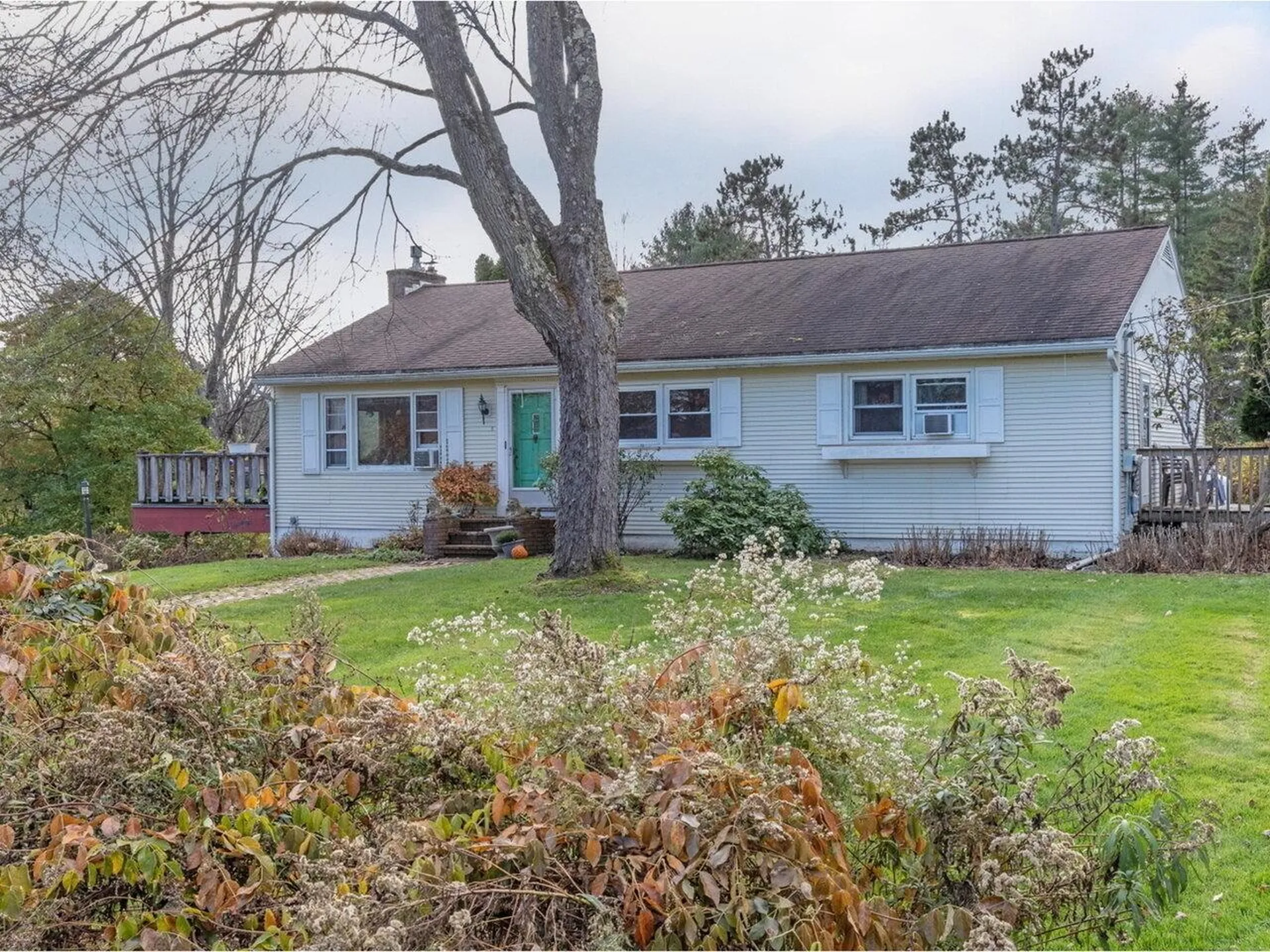 9 Mountain View Road Jericho VT 05465