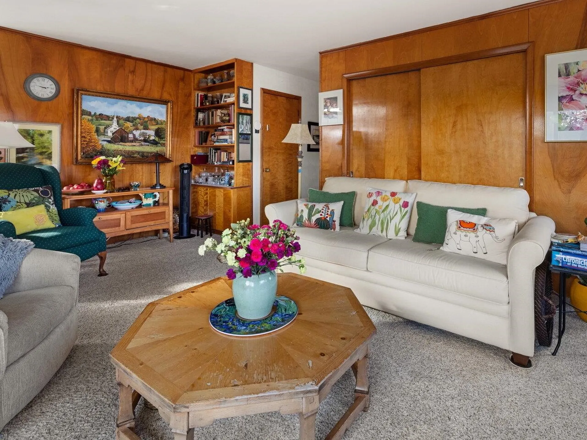 9 Mountain View Road Jericho VT 05465