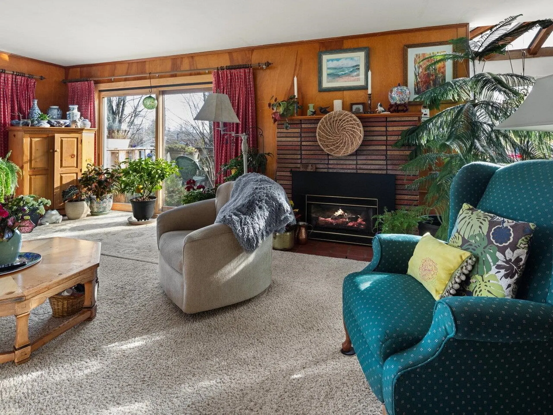 9 Mountain View Road Jericho VT 05465