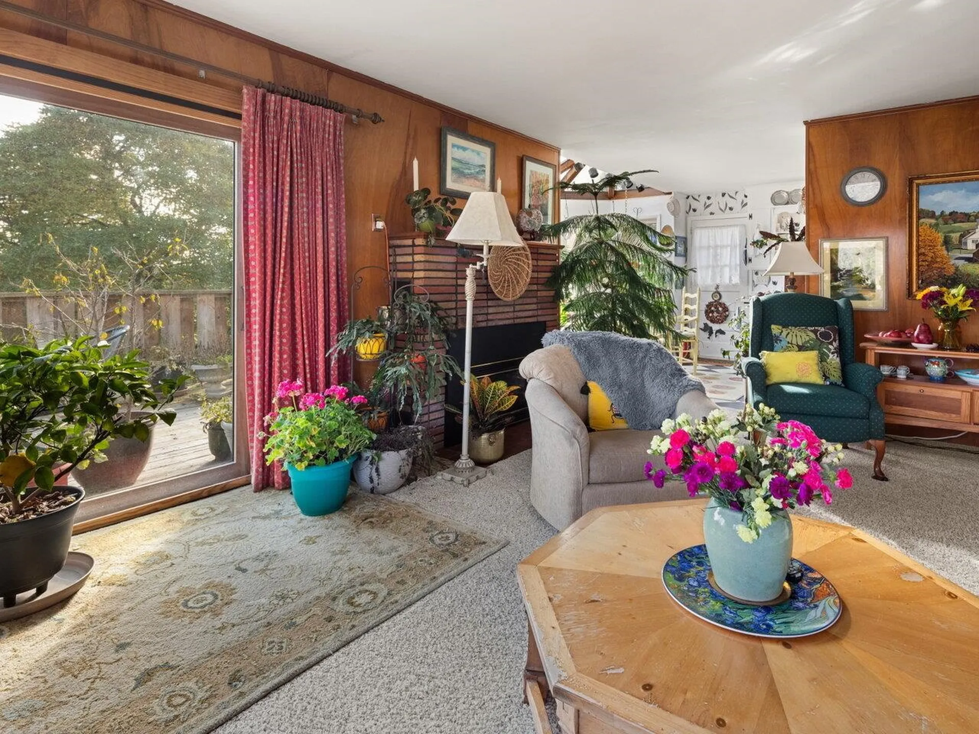 9 Mountain View Road Jericho VT 05465