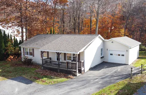 35 Garbrooke Drive Bennington VT 05201