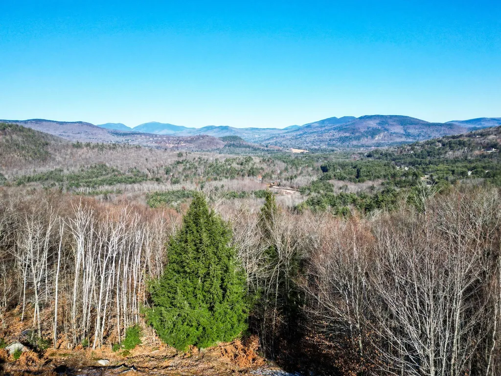 28 Top Notch Road Bartlett NH 03812