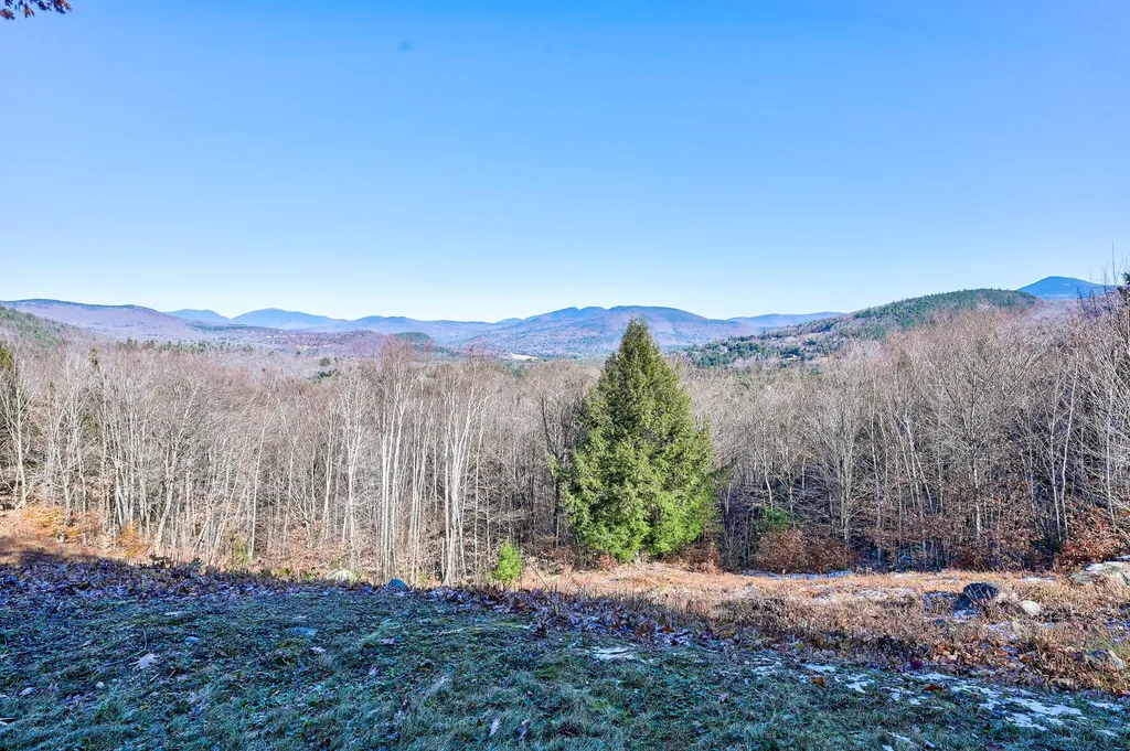 28 Top Notch Road Bartlett NH 03812