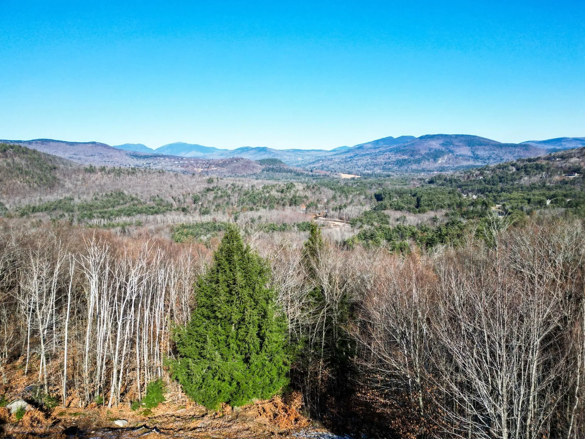 28 Top Notch Road Bartlett NH 03812