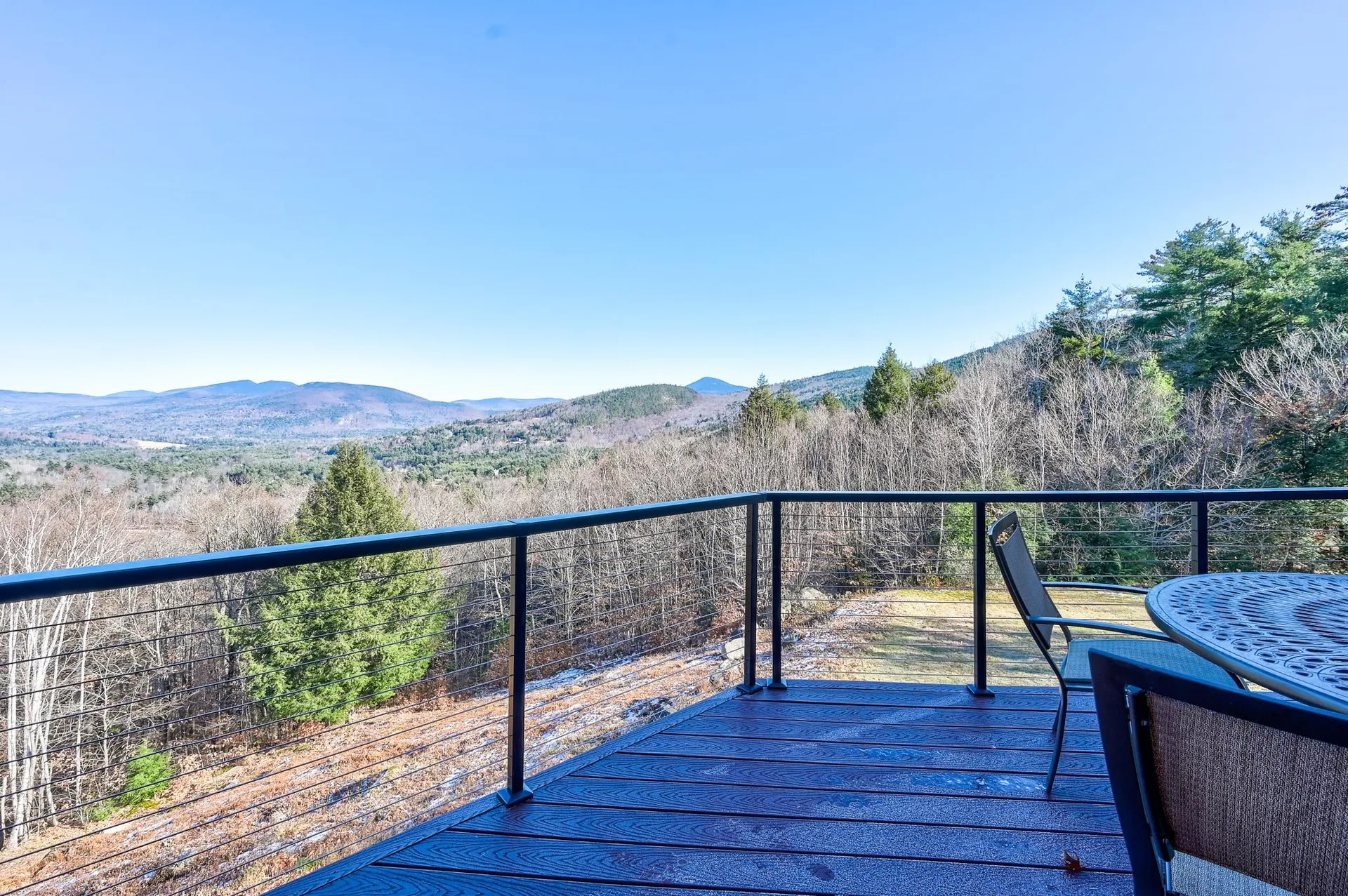 28 Top Notch Road Bartlett NH 03812