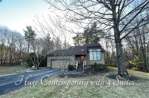 3 Drew Woods Drive Derry NH 03038