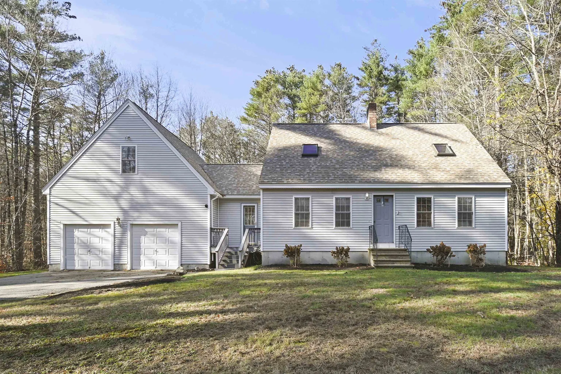 260 Oldfields Road South Berwick ME 03908