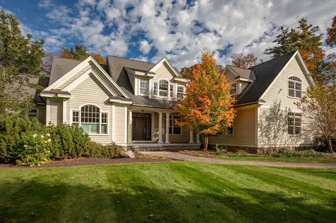 13 Whitehorse Drive Rye NH 03870