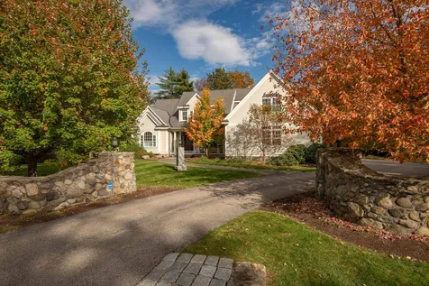 13 Whitehorse Drive Rye NH 03870
