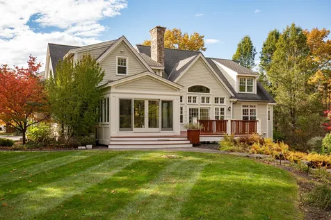 13 Whitehorse Drive Rye NH 03870