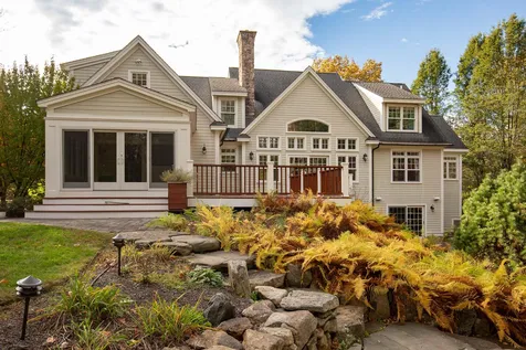 13 Whitehorse Drive Rye NH 03870