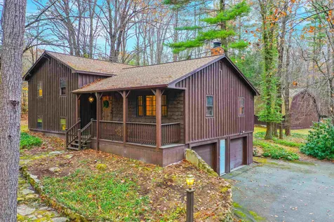 65 Francestown Turnpike Mont Vernon NH 03057