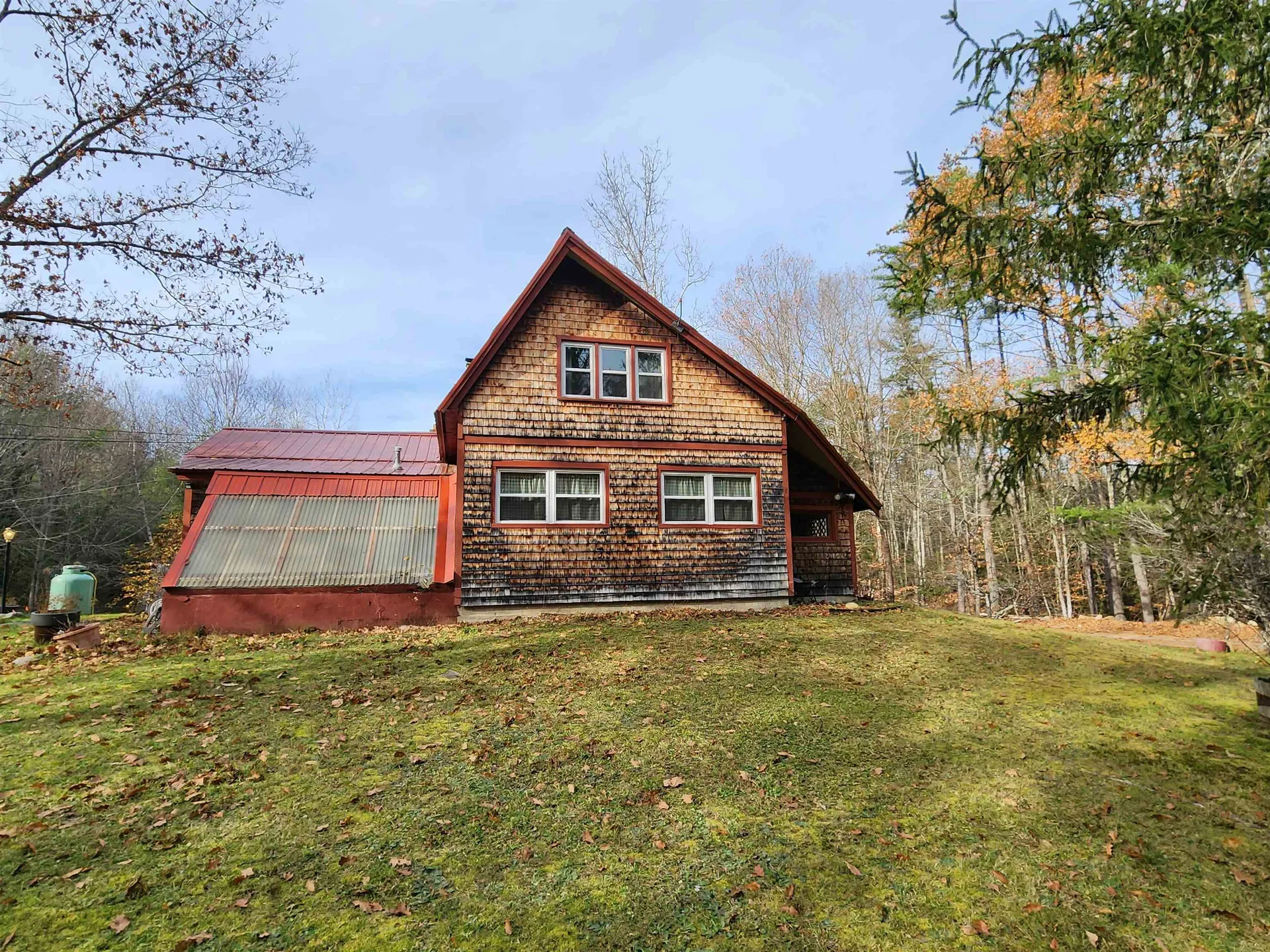 112 Milton Road Farmington NH 03835