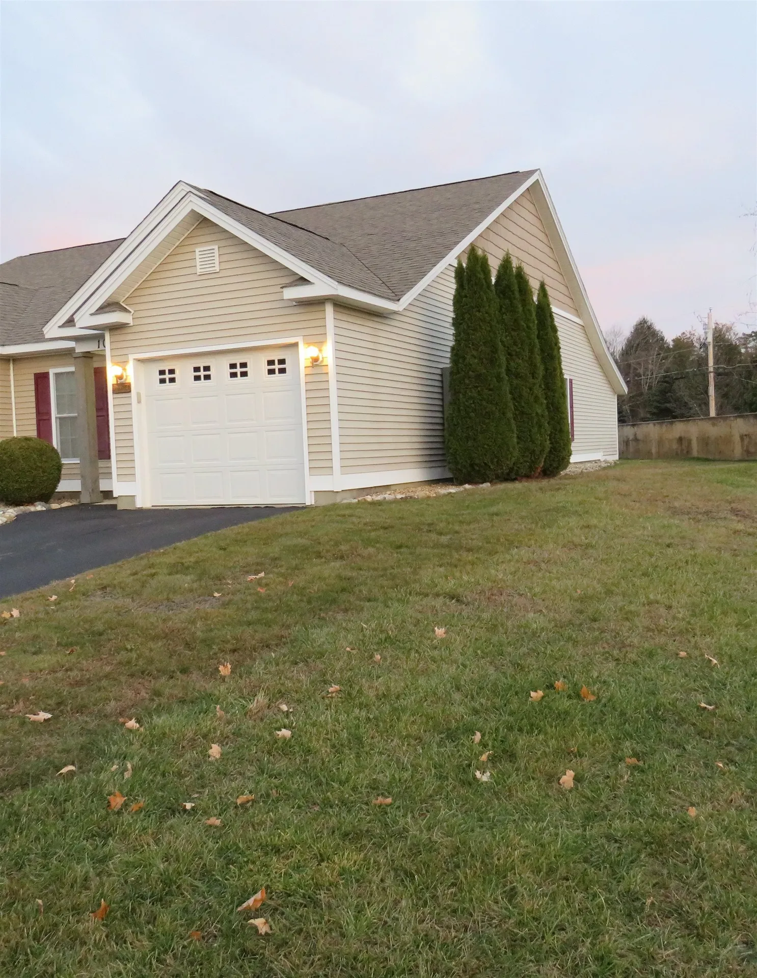 28 Owens Drive Swanzey NH 03446