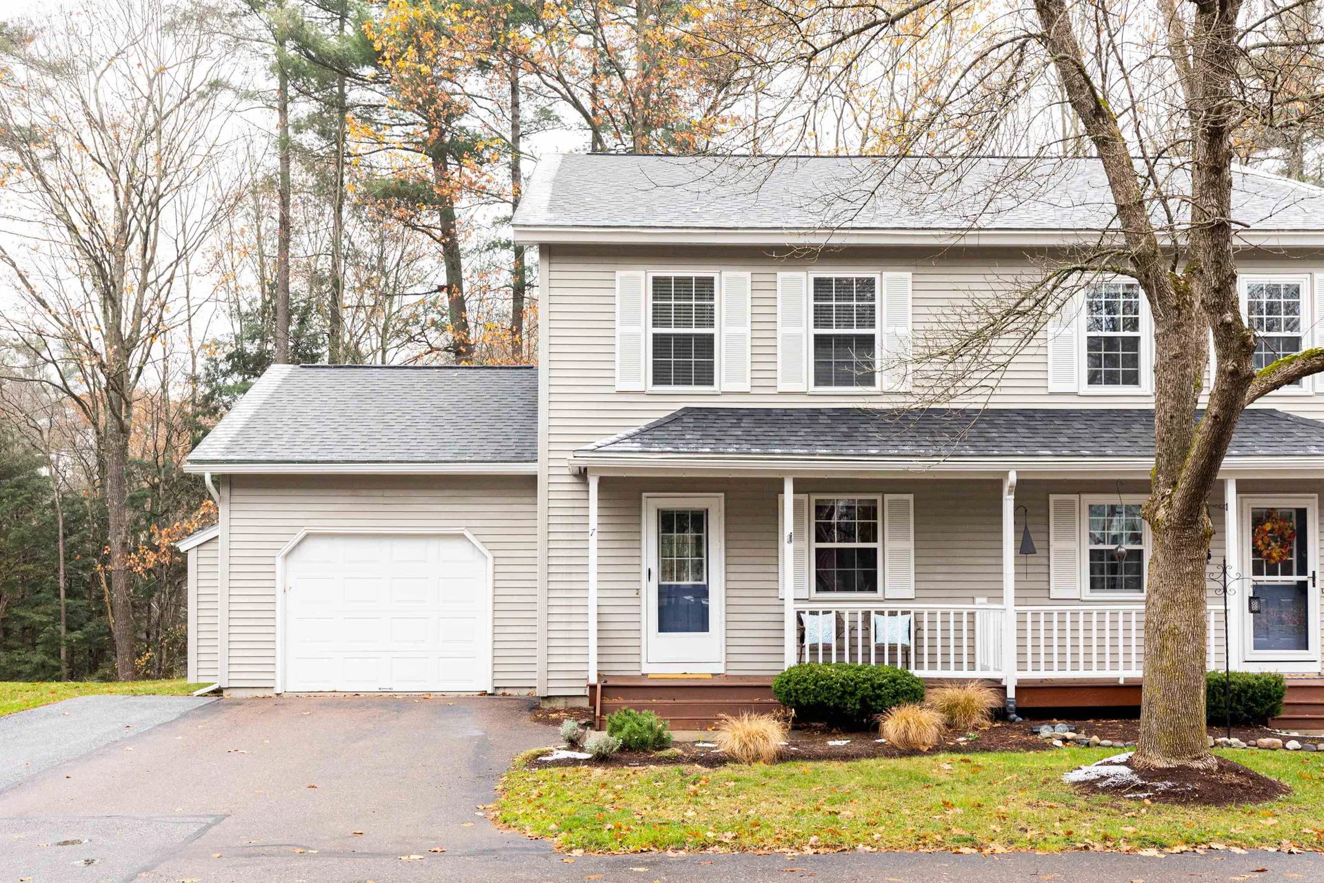 7 Pointe Drive Essex VT 05452