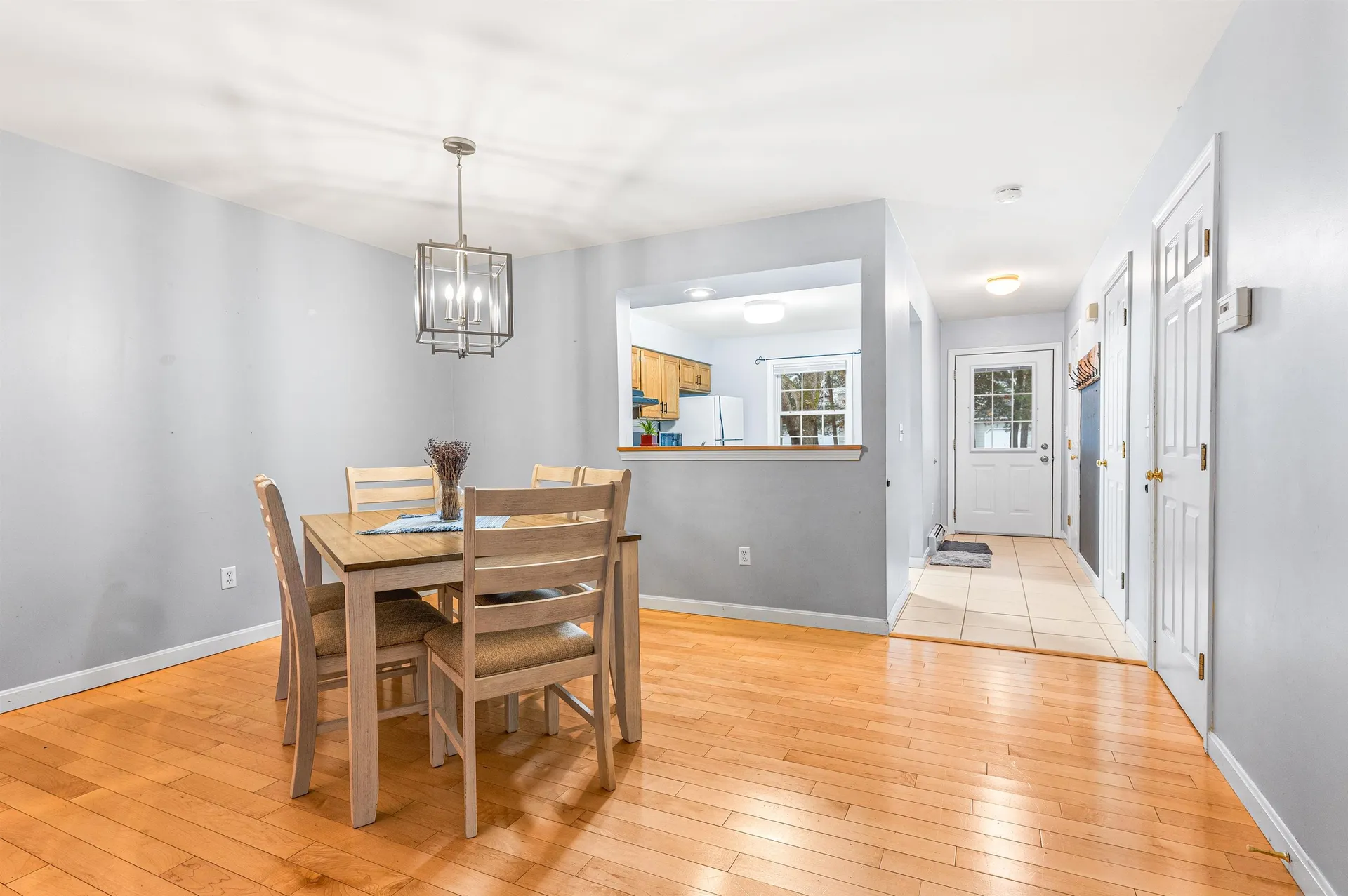 7 Pointe Drive Essex VT 05452