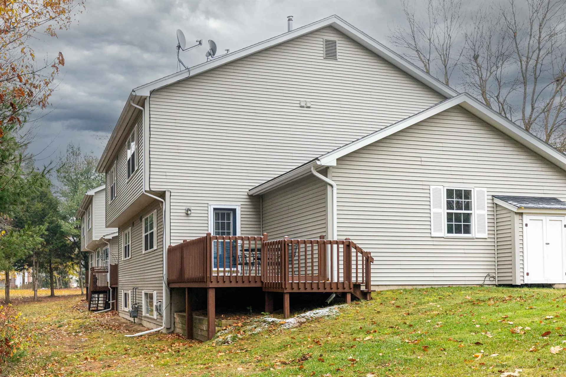 7 Pointe Drive Essex VT 05452